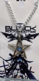 Colar Black Rock Shooter