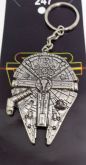 Chaveiro Millenium Falcon