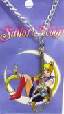 Colar Sailor Moon Cetro Lunar