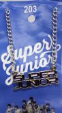 Colar KPop Super Junior