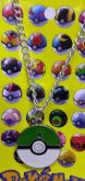 Colar Pokémon Safari Ball