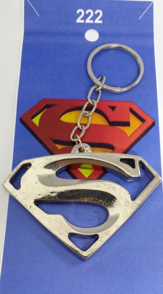 Chaveiro Superman