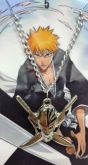 Colar Bleach Ichigo