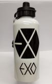 Squeeze Exo Logo