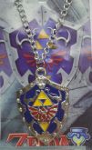 Colar The Legend of Zelda Escudo